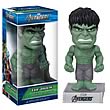 Avengers Movie Hulk Bobble Head